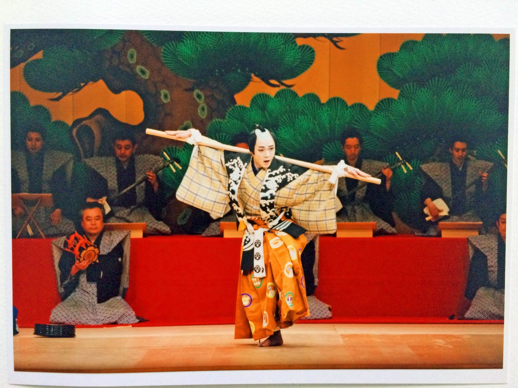棒しばり