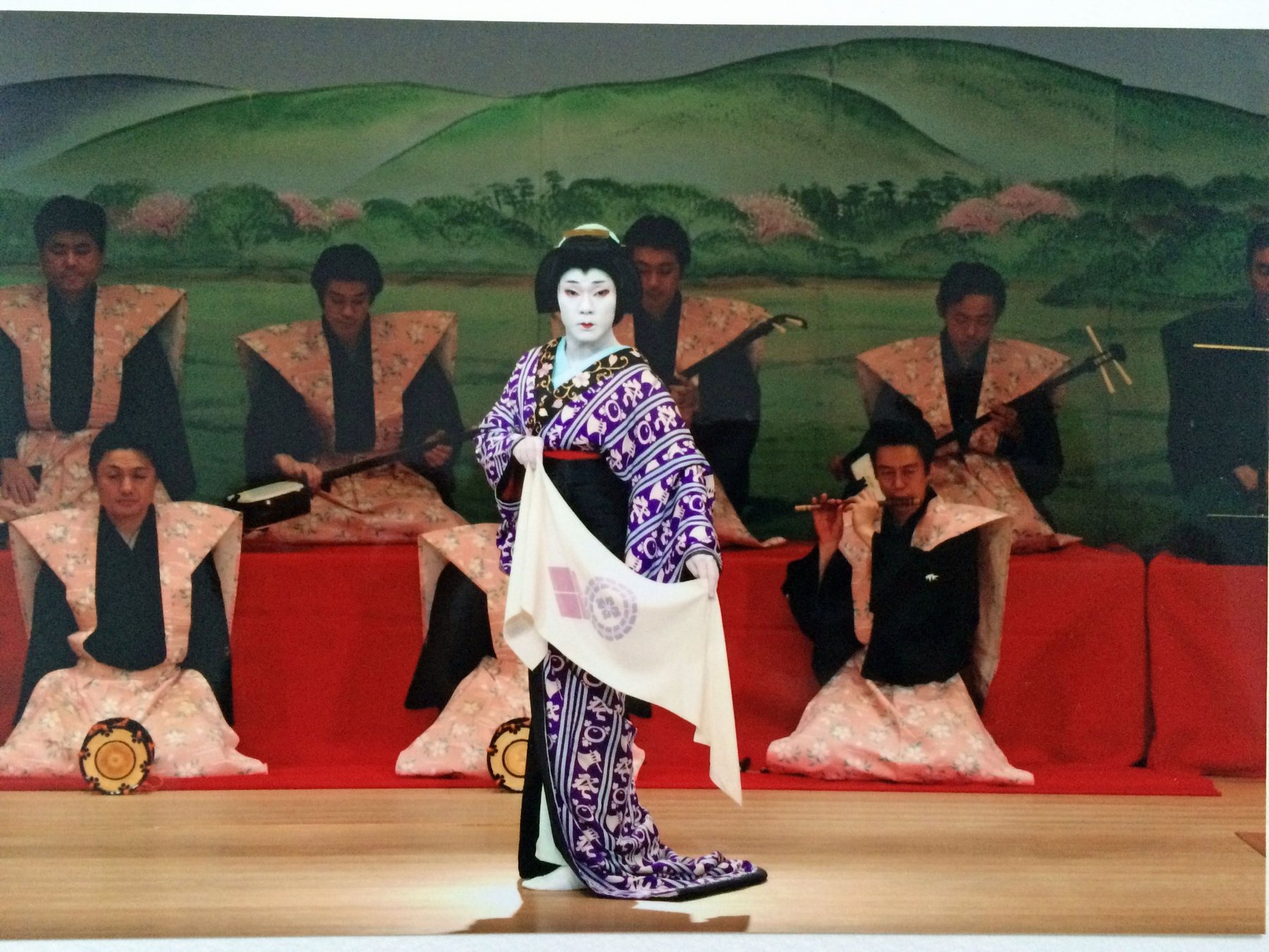 喜撰