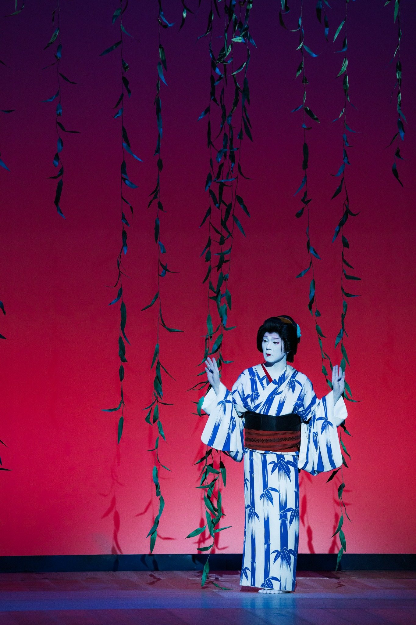 にごり絵